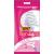 BIC Twin Lady Disposable Razors with 2 Stainless Steel Blades and Lightweight Handles Assorted Colours Pack of 10 10 count (Pack of 1)