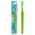 TEPE Implant Orthodontic Soft Toothbrush   Extra Narrow Brush Head Thin Neck 1Pk