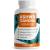 Ashwagandha capsules high dose 120x - 600 mg Ashwagandha KSM -66 per day - Ashwagandha complex with magnesium zinc & vitamin B6 - without undesirable additives - laboratory testing - 100% vegan 1x 120 capsules