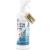 Hauszauber - enzyme cleaner strong odor remover 1000 ml - against cat urine dogurine etc. - Remove bad smells from sofa & carpet - odor neutralizers -