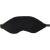 Block Out Lightweight Sleep Eye Shade with Earplugs Black
