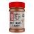 Angus & Oink | Sweet Bones & Butts | Maple BBQ Rub and Seasoning | Gluten-Free No Preservatives | Ideal for Smoking Grilling & Oven | 200g