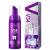 Lila toothpaste white teeth V34 purple toothpaste purple tooth whereabouts tooth stain removal tooth whitening booster purple toothpaste color correction color correction dental color corrector