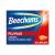Beechams Cold & Flu Tablets Pain & Congestion Relief Medicine with Paracetamol 16 tablets C&F CAPLETS 16