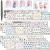 KINGMAS 50 Sheets Nail Art Stickers  DIY Nail Decals Butterfly  Flowers  Feathers etc Colorful Watermark Transfer Nail Stickers for Nails Design Manicure Tips Decor (Classic (Water Transfer)) 01. 50 Sheets Flowers (Water...