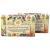 Wavertree & London SandalWood Patchouli (2 Bars)  7oz Moisturizing Natural Soap Bar  French -Milled and enriched with Shea Butter Sandalwood & Patchouli