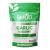 SMUG Supplements Garlic Tablets - 100 Tablets - Super Strength Pills - Concentrated Extract Equivalent to 10000mg Raw Herb - Resealable Pouch - Vegan Friendly - Made in Britain