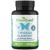 Thyroid Support Supplement with Iodine - All Natural Mineral and Vitamin Complex with B12 Zinc Selenium and More - 60 Caps (30 Day Supply) - by Forestleaf