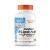 Doctor's Best Stabilized R-Lipoic Acid with BioEnhanced Na-RALA 100 mg 180 Veggie Caps