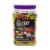 M&M's Ghoul's Mix Milk Chocolate Halloween Candy Jar (62oz.),, 62 Oz ()