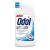 Odol Mouthwash Breath Clear + alcohol-free mouthwash concentrate 125ml NEW