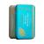 Makari Ultimate Intense Blue Crystal Revivify Beauty Bar Soap 7 oz | Exfoliating Bar Soap for Women and Men | Brightening Bath Soap and Exfoliating Soap Bar with Glutathione  Kojic Acid  and Collagen