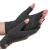 Dr. Frederick's Original Arthritis Gloves for Women & Men - Compression for Arthritis Pain Relief - Medium Gray Medium (1 Pair)