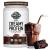 Garden of Life Creamy Organic Vegan Protein Powder + OatMilk, 20g Complete Plant Based Protein, Coconut Water, MCTs, Sprouted Grains, Prebiotics, Probiotics – Gluten-Free, Chocolate Brownie, 2 LBS