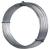 Picture Hanging Wire #2 100-Feet Braided Picture Wire Heavy for Photo Frame Picture,Artwork,Mirror Hanging,Supports up to 30lbs 100 Feet-Silver