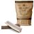 Maikai Hirschweih for dogs divided size XL in 2 -pack - natural chewing bone - resistant - dog bones ideal for large dog breeds over 35 kg - dog toys XL (2U)