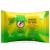 THEYE Mosquito Repellent Wipes - 100% Natural & Plant Based Free of Deet Alcohol & Harmful Chemicals - Up to 6 Hours Insect Repellent Protection - For Sensitive Skin