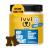 IVVI HIP & Joint - Highly concentrated joint tablets for dogs as a treat with green lip shell dog glucosamine chondroitin & msm - 60 delicious snacks (270g) with chicken