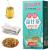Jesshiny 18 Flavors of Liver Protection Tea 18 Care Tea Daily Nourishing Tea Chinese Tea Nourish The and Protect Liver Herbal Stone Tea 5.0 grams Pack of 30