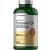 Flaxseed Oil Softgels 3000mg | 300 Count | High Potency | with Omega 3 6 9 | Non-GMO, Gluten Free | Cold Pressed Flax Seed | by Horbaach