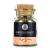 Ankerkraut pizza spice for original Italian pizza taste such as from the stone oven also for pasta tomato mozzarella and many other dishes 45g in corken glass 45g corner glass
