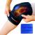 Cooling pillow knee: ice knee tandage therapy |Heat pillow - cold/warm gel compresses |Adjustable - cold therapy for bursitis meniscus tear arthritis recreation of injury sprain and swelling