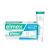 Elmex toothpaste sensitive 2x75ml - gentle tooth cleaning and protection for pain -sensitive teeth - clinically confirmed for strong teeth and against caries