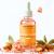Natural Yoni Oil pH Balanced Women Feminine Care for Ingrown Hair with Rose Petals Almond Oil Vitamin E Jojoba Oil Herbal Blend for Vaginal Health Wellness
