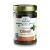 MANI Kalamata olives al naturale pitted organic pack of 3 (3 x 175 g)