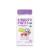 SmartyPants Organic Toddler Multivitamin, Daily Gummy Vitamins: Probiotics, Vitamin C, D3, Zinc, & B12 for Immune Support, Energy & Digestive Health, Fruit Flavor, 60 Gummies, 30 Day Supply