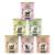 Granatapet Liebling's meal multipack 2 wet food for dogs in a trial package sole feed without grain dog food with high meat content & high -quality oils 6 x 800 g multipack 2 800 g (6 Pack)