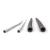 Skywalker Trampolines Single Enclosure Pole Set 4201 4202 5075, Galvanized (PK0018)