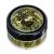 Biodegradable Eco Chunky Glitter by Moon Glitter - Gold - Cosmetic Bio Festival Makeup Glitter for Face Body Nails Hair Lips - 3g