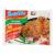 INDOMIE - Instant Noodles Mi Goreng - Multipack (40 X 80 GR) Mi Goreng 80 g (40 pack)