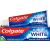 Colgate toothpaste sensation White 12x75 ml - tooth enamel gentle removal of surfaces discoloration - tooth light for continued white teeth