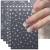 JMEOWIO 12 Sheets Moon Star Nail Art Stickers Decals Self-Adhesive Pegatinas U as Gold Silver Nail Supplies Nail Art Design Decoration Accessories Aurora