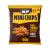 Kp Mini Chips Real Potato Sticks 20x60g 1.25 Price Marked Packs (BBQ Beef)