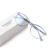 Madison Avenue Blue light filter glasses women TR90 blue -light glasses computer glasses for playing metal hinge glasses blue light filter without containment