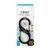 Nite Ize LSB3-01-R6 S-Biner SlideLock Dual Locking Carabiner, Size #3, Stainless
