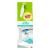 Scotch-Brite Disposable Toilet Scrubber Starter Kit, Disposable Refills with Built-In Bleach Alternative, Includes 1 Handle, Storage Caddy and 5 Refills Toilet Scrubber Kit