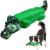 Dog Chew Toys/Tough Dog Toys for Aggresive Chewers/Dog Toys for Large Dogs/Durable Dog Toys/Heavy Duty Dog Toys/Large Dog Toys/Indestructible Dog Toys/Tough Dog Chew Toys for Medium/Large Dogs Breed Green