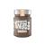 Naughty nuts organic peanut cacao crunch |Vegan peanut butter |100% natural |Without palm oil & sugar |Ideal as a topping for muesli |250 g