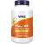 Now Foods Flax Oil 1000 mg 120 Veggie Softgels