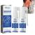2PCS Tinnitus Relief Spray Ear Ringing Spray Ear Tinnitus Sprays Tinnitus Ear Drops Ear Noise Spray Ear Ringing Relieving Ear Drops Treatment Ear Noise Spray Tinnitus Treatment Ear Pain Drops
