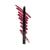 LAURA GELLER NEW YORK Modern Classic Waterproof Lip Liner Beautiful Berry Beautiful Berry- Liner