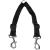STGOOD No Tangle Dog Leash Coupler Dual Double Dog Adjustable Splitter Lead Durable Walker Trainer Leash For Two Dogs