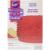 Wilton W7102-04 Decorator Preferred Fondant 24oz 24 ounce Red