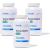 Major Pharmaceuticals Senna 8.6 Mg Natural Vegetable Laxativ 1000 Tablets Generic for Senekot Pack of 3 Total 3000 Tablets (3)