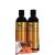 J Organic Solutions Shampoo & Conditioner Set (for kids) with Biotin  Wheat Protein  Vitamin B5  Argan Oil  Aloa Vera & more