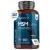 MSM Supplements - 2400mg High Strength Methylsulfonylmethane (MSM) with Vitamin C - Joint Supplements - 360 Vegan Tablets (not MSM Capsules) - 6 Months Supply - GMO & Gluten Free Sulphur Tablets